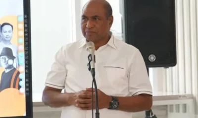 Buntut kasus ibu hamil meninggal, wagub papua barat wajibkan layani pasien kritis