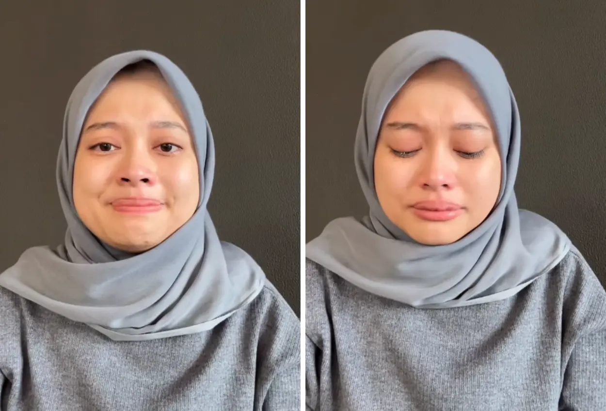 Candaannya bocor saat live, admin medsos wali kota surabaya minta maaf dan mengundurkan diri