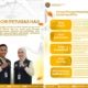 Cara daftar petugas haji 2026, simak syarat umum dan syarat khusus di sini!
