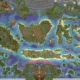 Cetak sejarah! indonesia jadi juara kompetisi build minecraft yang digelar mrbeast