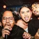 Coki pardede kasih support ke onad usai tersandung kasus narkoba gue nggak akan ninggalin