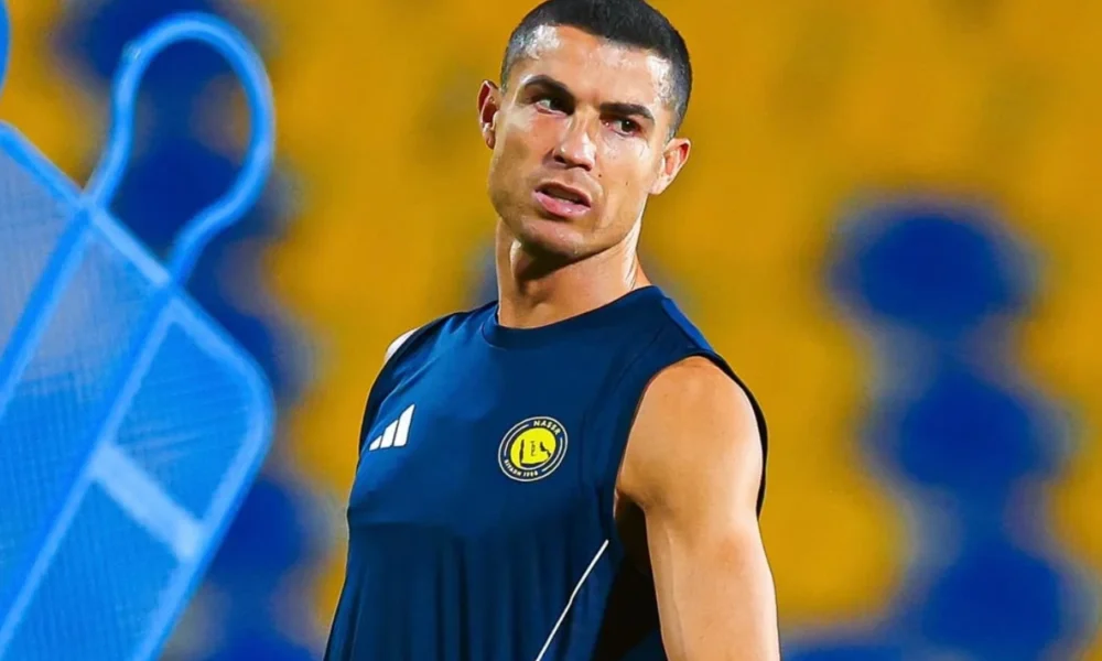 Cristiano ronaldo pastikan piala dunia 2026 jadi ajang terakhir kariernya