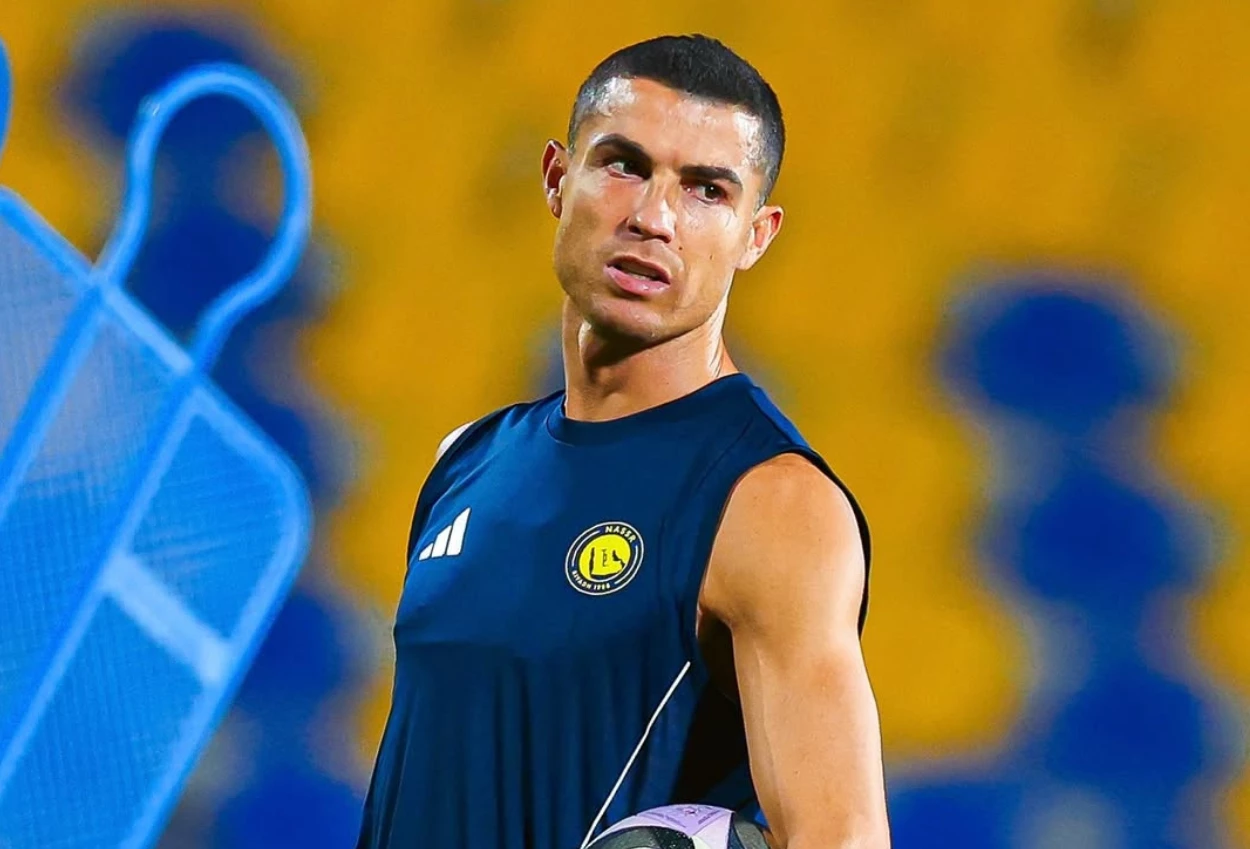 Cristiano ronaldo pastikan piala dunia 2026 jadi ajang terakhir kariernya