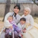 Daehoon dikabarkan gugat cerai jule, minta hak asuh anak secara penuh