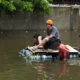 Daftar 4 link pemantau banjir jakarta yang bisa diakses secara real time