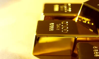 Daftar harga emas hari ini 4 november 2025 antam, ubs, pegadaian, dan galeri24