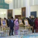 Daftar lengkap 10 tokoh yang dapat gelar pahlawan nasional