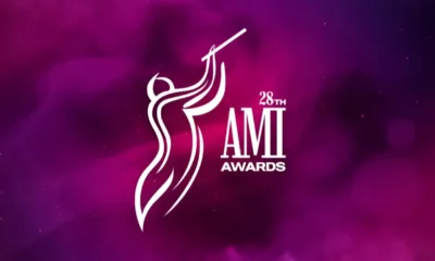 Daftar lengkap peraih ami awards 2025