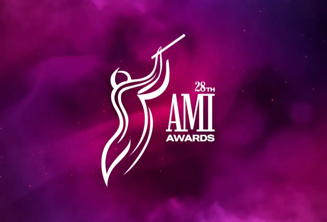 Daftar lengkap peraih ami awards 2025