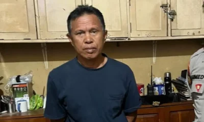 Dana desa raib rp472 juta, mantan kepala desa di konawe jadi tersangka