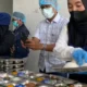 Dana sppg belum cair, mbg di sekolah tangsel disetop sementara