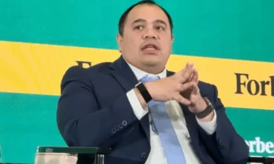 Danantara libatkan purbaya dalam negosiasi utang whoosh dengan china