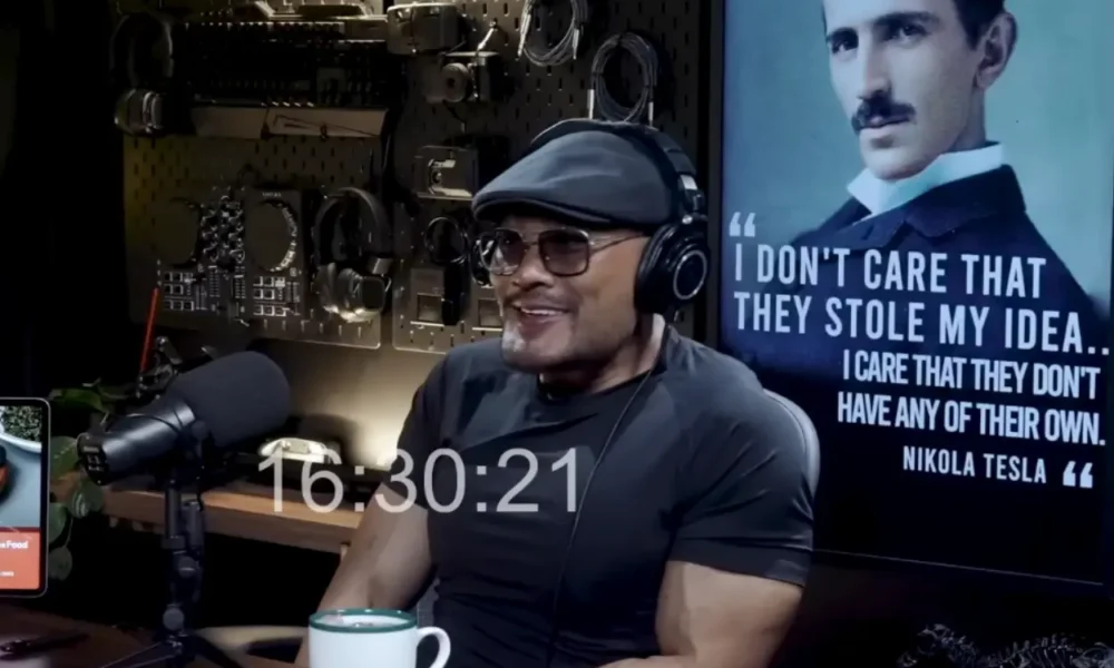 Deddy corbuzier akui masih cinta usai sepakat bercerai dengan sabrina chairunnisa