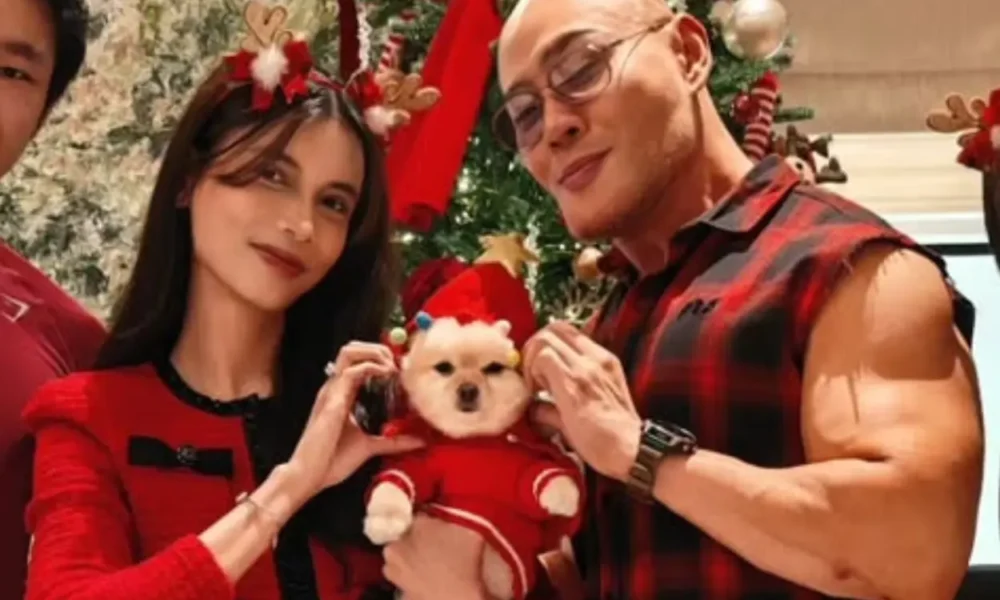 Deddy corbuzier akui sudah lama sah bercerai dengan sabrina