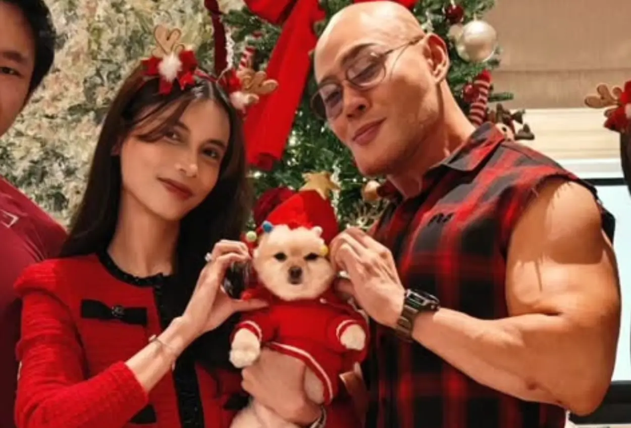 Deddy corbuzier akui sudah lama sah bercerai dengan sabrina