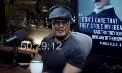 Deddy corbuzier akui tak ingin menikah lagi usai digugat cerai sabrina chairunnisa