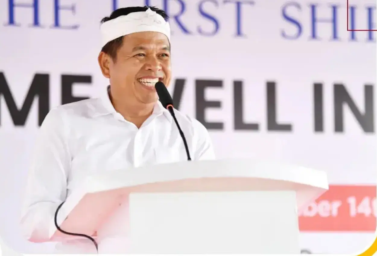 Dedi mulyadi izinkan asn pemprov jabar tidak ngantor saat ibu ulang tahun