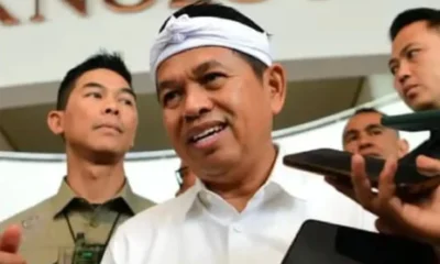 Dedi mulyadi siap biayai kepulangan rizki nurfadhilah dari kamboja
