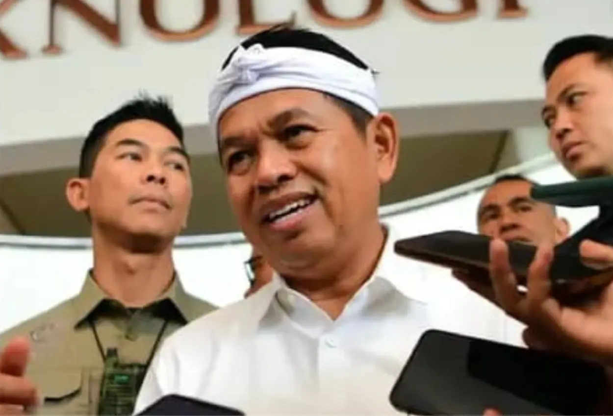 Dedi mulyadi siap biayai kepulangan rizki nurfadhilah dari kamboja