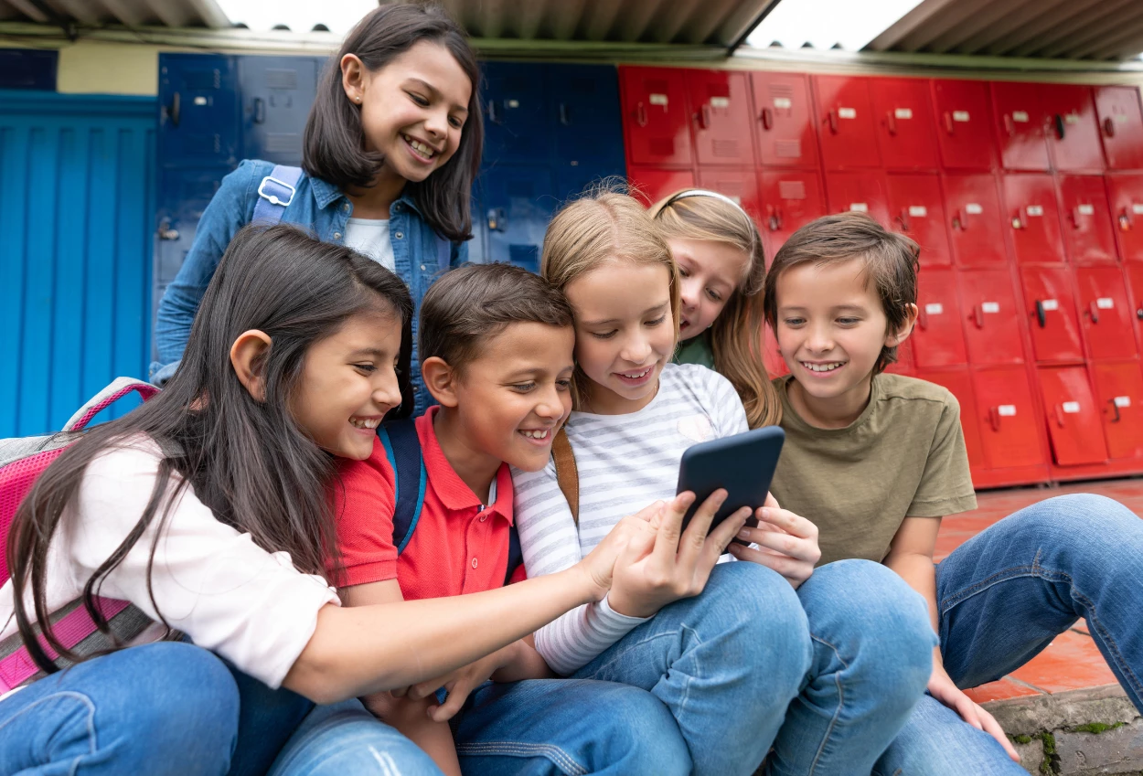 Denmark siapkan aturan ketat anak di bawah 15 tahun dilarang pakai media sosial