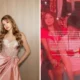 Dicap egois oleh netizen, regina phoenix akui minta maaf usai serobot dan halangi anak kecil di konser blackpink