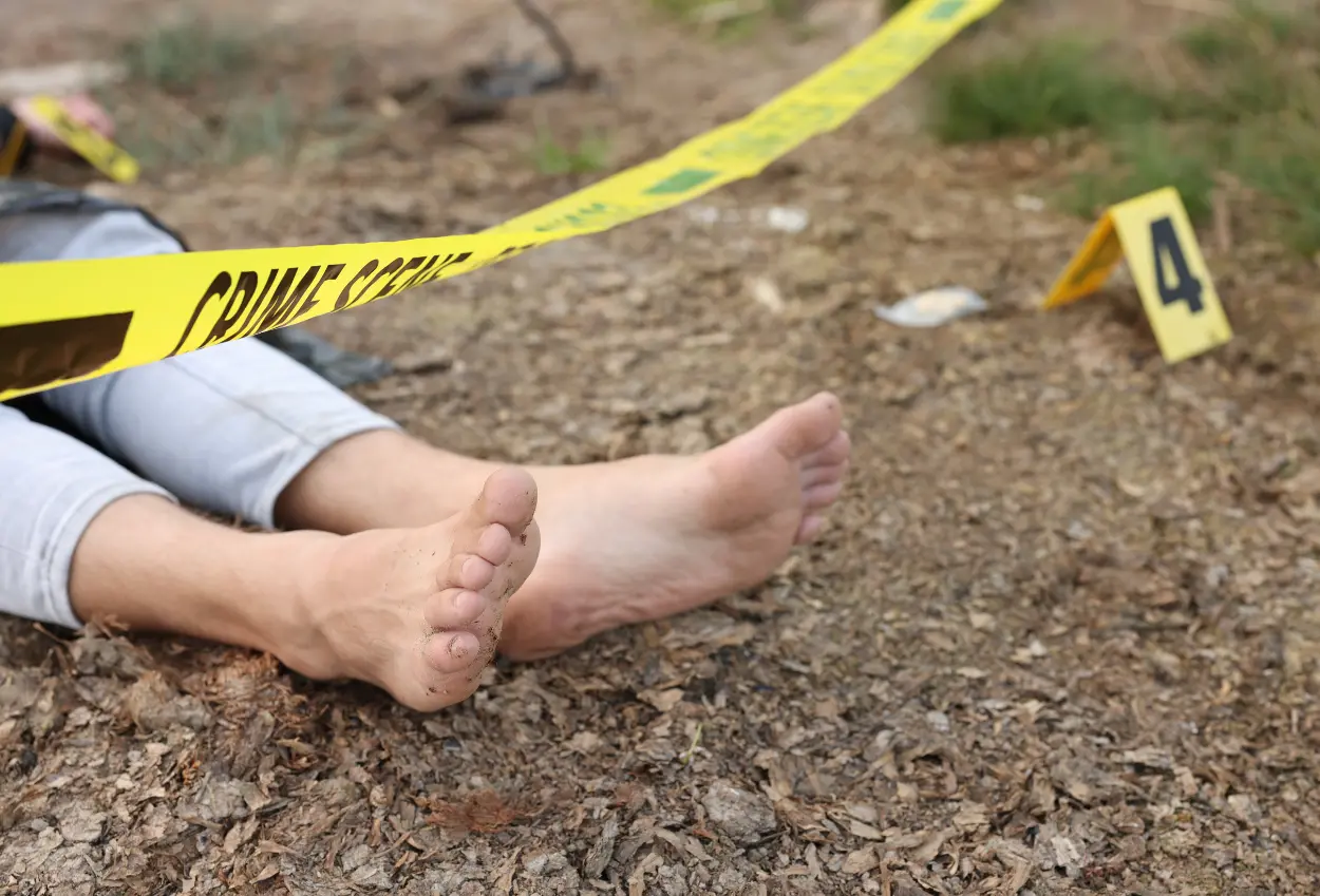 Diduga jatuh dari lantai 8, siswa di gading serpong dilaporkan tewas