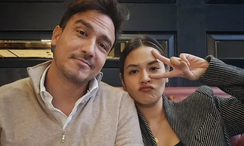 Diduga selingkuh, rencana rumah masa depan hamish daud dengan wanita lain di pinterest terbongkar