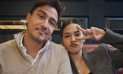 Diduga selingkuh, rencana rumah masa depan hamish daud dengan wanita lain di pinterest terbongkar