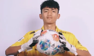 Diduga jadi korban tppo kamboja, rizki itu kemauan saya sendiri, tapi saya ingin pulang