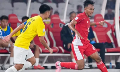 Digelar 2 kali, catat jadwal timnas indonesia u 22 vs mali di fifa matchday november 2025