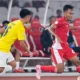 Digelar 2 kali, catat jadwal timnas indonesia u 22 vs mali di fifa matchday november 2025
