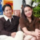 Dikepoin soal urusan ranjang dengan kenny austin, amanda manopo masih liaran gue