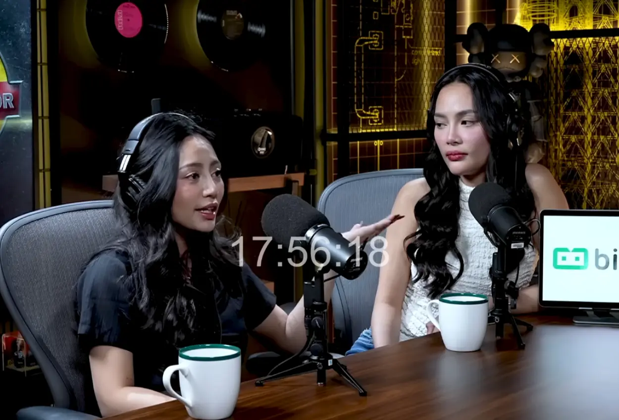 Dikira tumor, rachel vennya terkejut saat lihat hasil usg erika waktu hamil