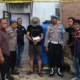 Dipicu masalah asmara, oknum polisi diduga perkosa dan bunuh dosen di jambi
