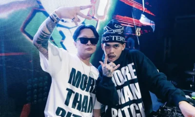 Disebut brengsek, aloy bongkar tabiat dj bravy
