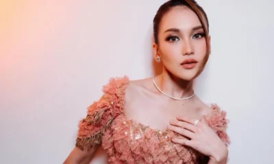 Disebut netizen sebagai mesin atm orang tua, ayu ting ting udah tugas gue, ada masalah apa