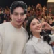 Ditanya siapa ayahnya, putri sarwendah akui giorgio antonio sebagai ayahnya saat live tiktok
