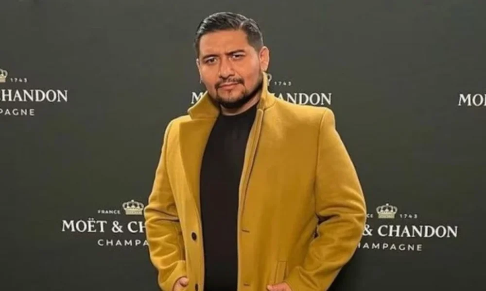 Dituduh terlibat judi online ilegal, direktur miss universe meksiko ditangkap di thailand