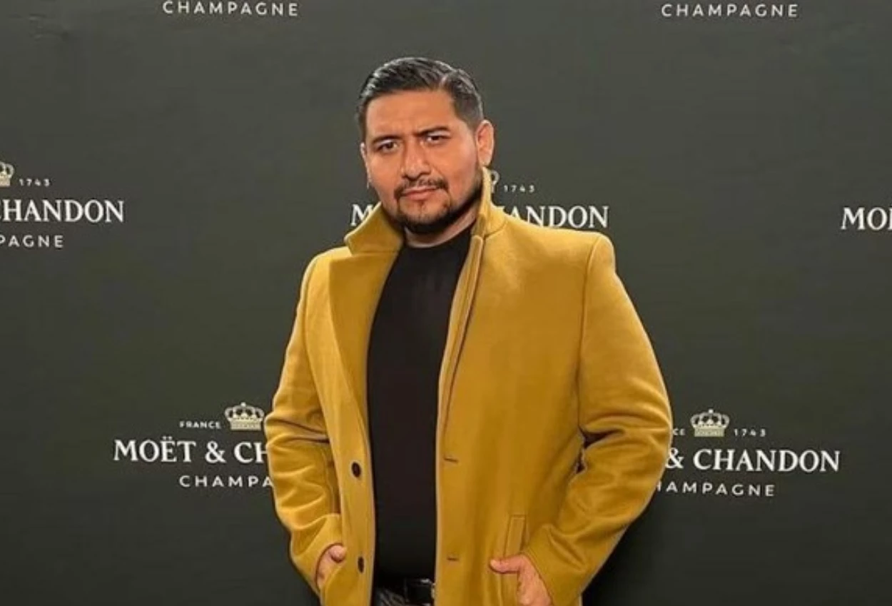 Dituduh terlibat judi online ilegal, direktur miss universe meksiko ditangkap di thailand