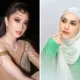Dituduh usir irish bella di pagi pagi ambyar, dewi perssik malah ucap syukur