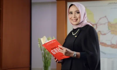 Divonis 4,5 bui, eks dirut asdp minta perlindungan prabowo