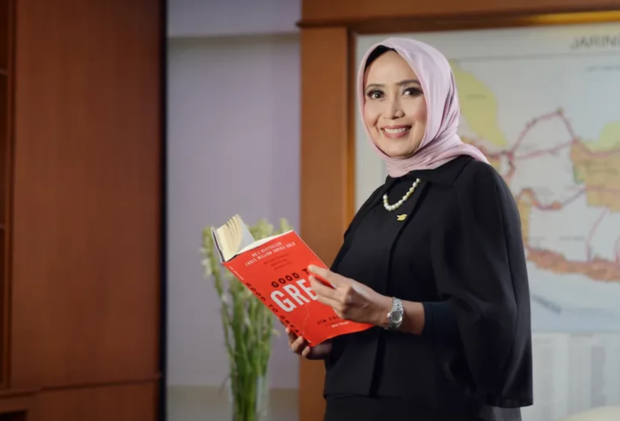 Divonis 4,5 bui, eks dirut asdp minta perlindungan prabowo