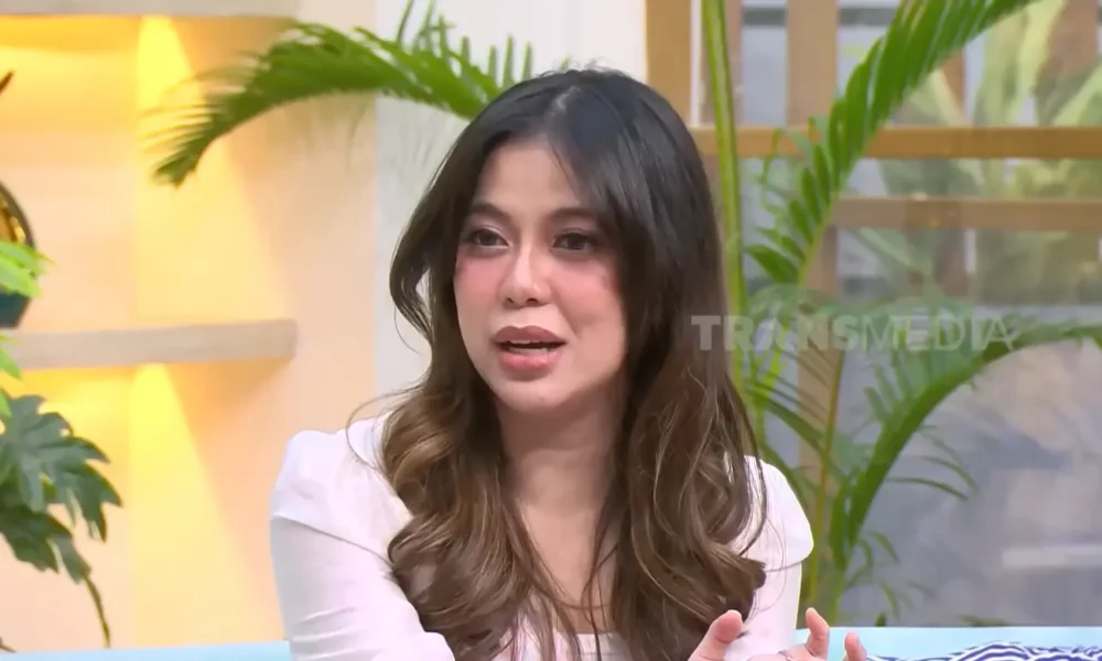 Dokter kamelia ungkap beratnya hidup ammar zoni di nusakambangan