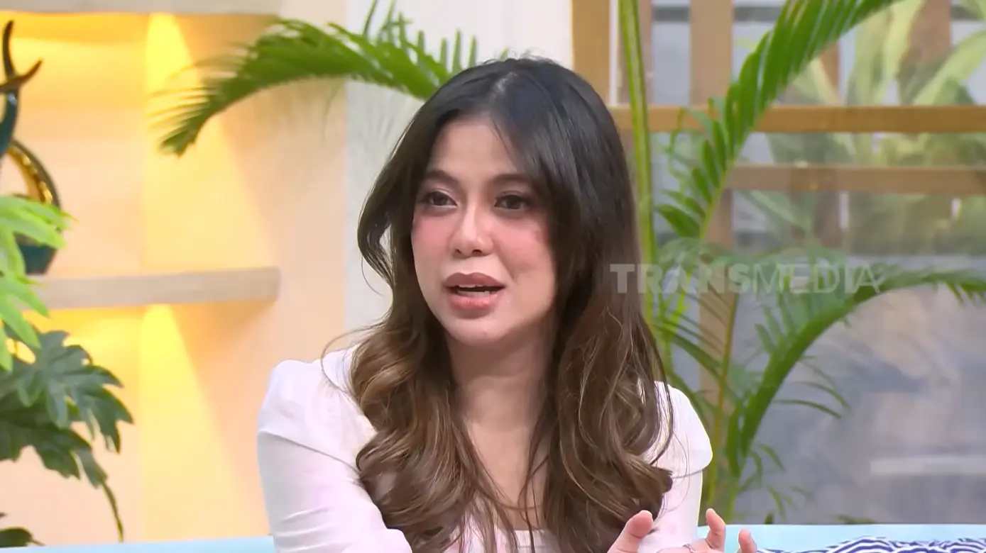 Dokter kamelia ungkap beratnya hidup ammar zoni di nusakambangan