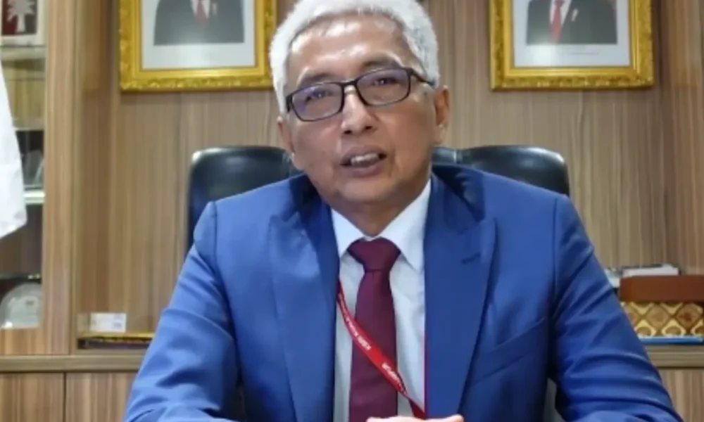Dubes ri ungkap pelaku penganiayaan wni asal sumbar di malaysia seorang dokter