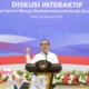 Dukung indonesia emas, menko pratikno bentuk tim penggerak kesehatan jiwa nasional