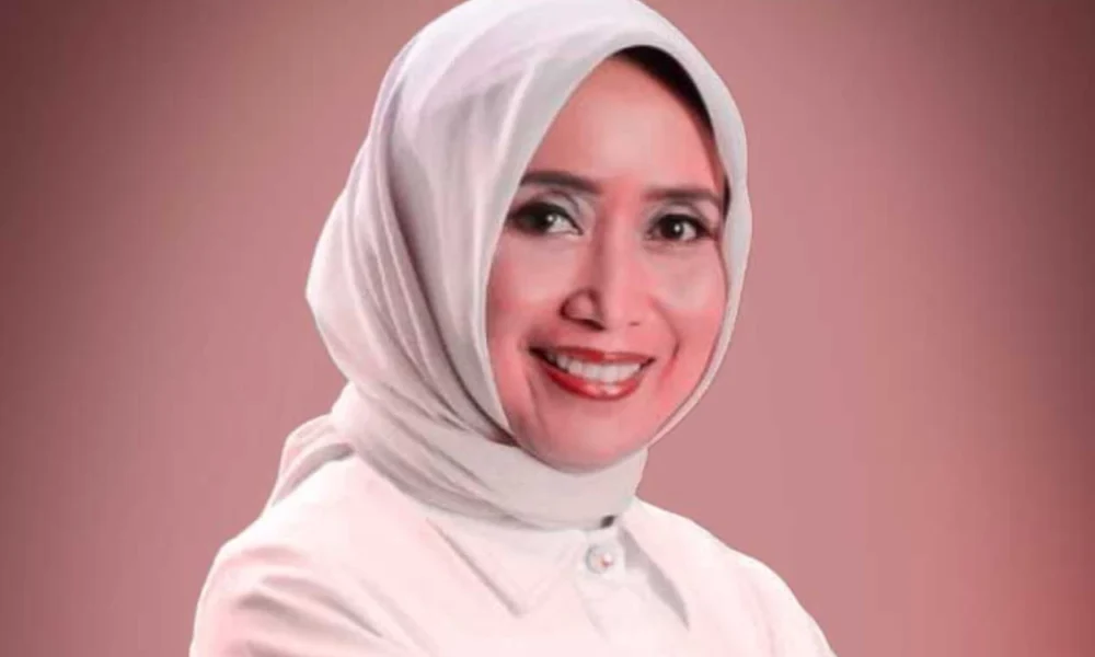 Eks dirut asdp ira puspadewi divonis 4,5 tahun penjara dalam kasus korupsi akuisisi pt jembatan nusantara