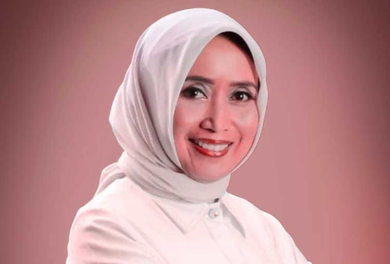 Eks dirut asdp ira puspadewi divonis 4,5 tahun penjara dalam kasus korupsi akuisisi pt jembatan nusantara