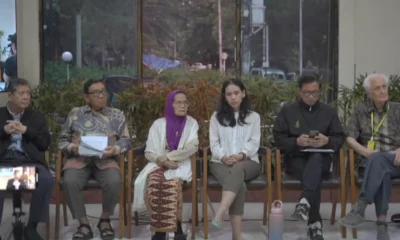 Eks tapol era orba tolak soeharto diberi gelar pahlawan nasional