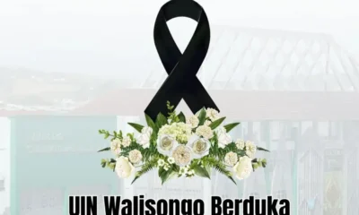 Enam mahasiswa uin hanyut di sungai kendal, 3 tewas dan 3 lainnya hilang